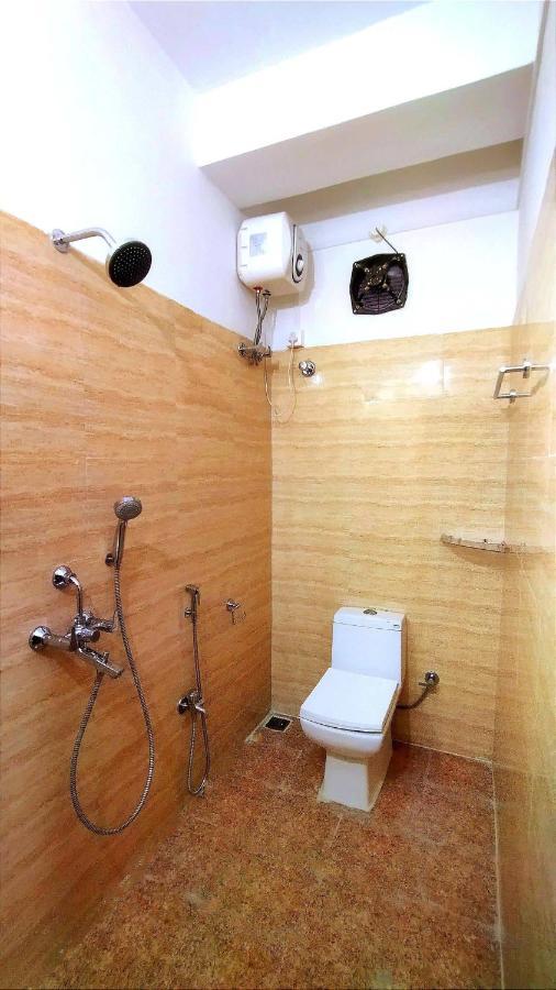 Continental Homestay Port Blair Εξωτερικό φωτογραφία