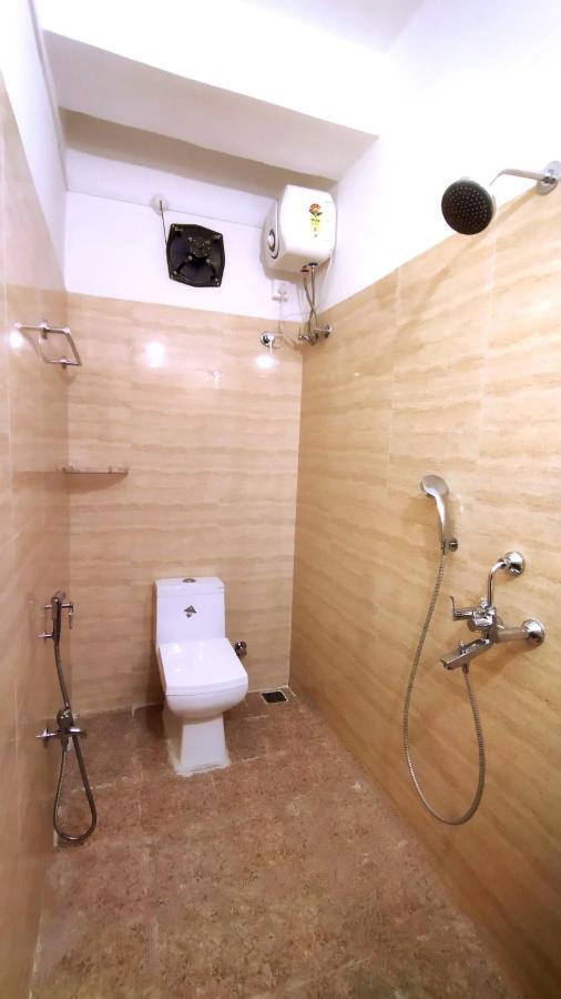 Continental Homestay Port Blair Εξωτερικό φωτογραφία