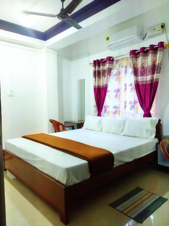 Continental Homestay Port Blair Εξωτερικό φωτογραφία