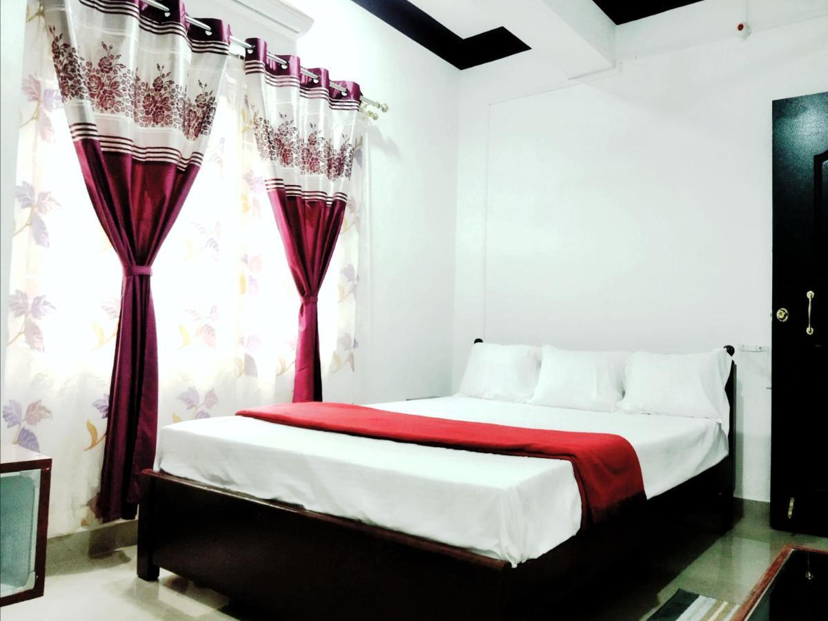 Continental Homestay Port Blair Εξωτερικό φωτογραφία
